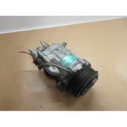 Compresseur Clim Volkswagen Polo 3 Phase 1